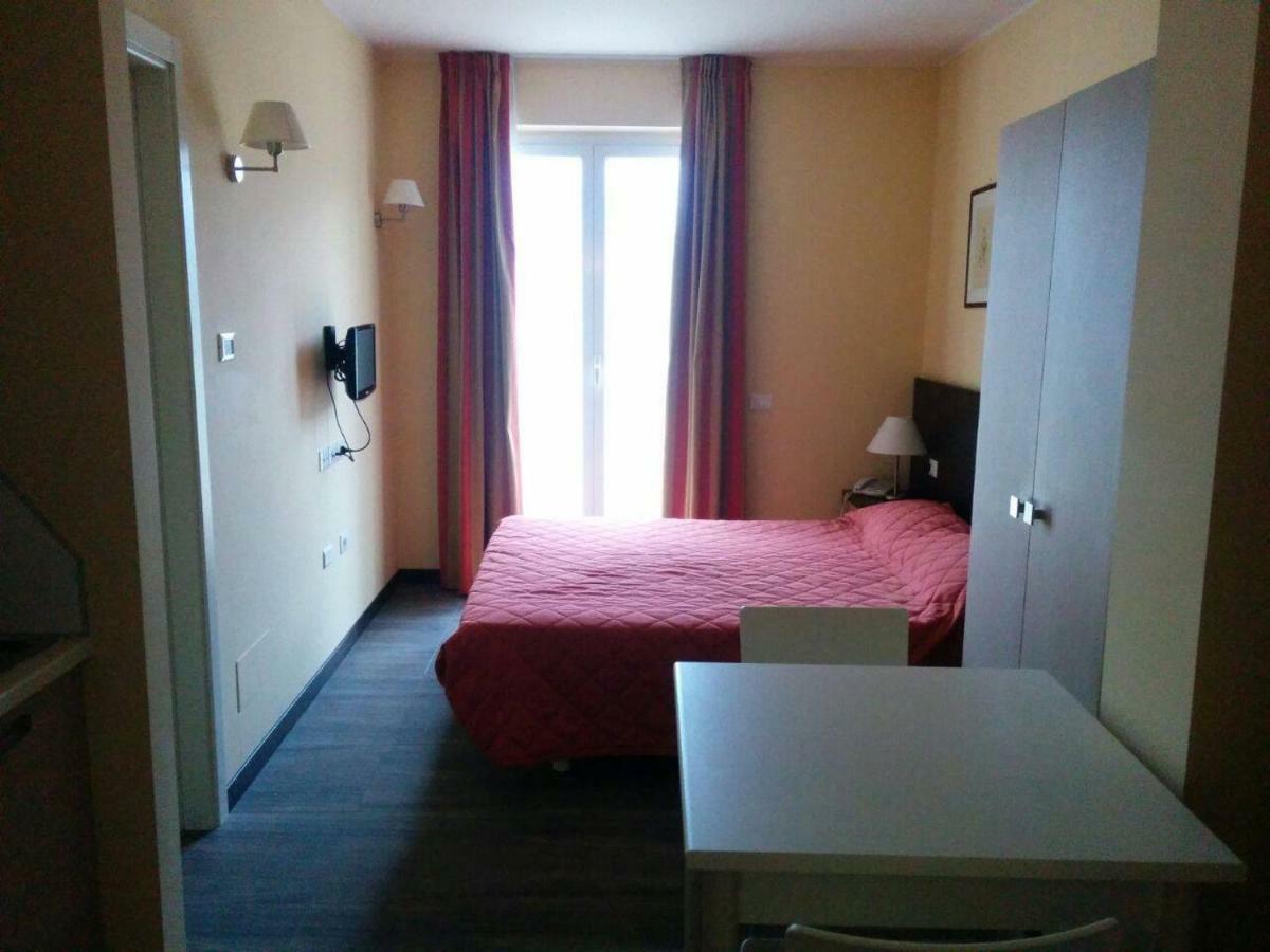 Appartamento Il Poggio Tortoreto Zewnętrze zdjęcie