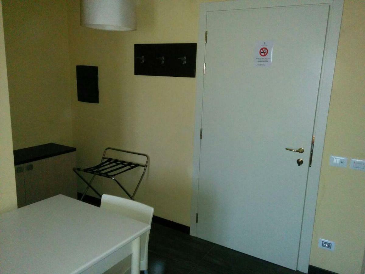 Appartamento Il Poggio Tortoreto Zewnętrze zdjęcie